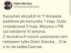 Tak się dzieje w tym kraju przy tym rządzie