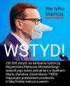 Nie tylko kłamca, ale też ...