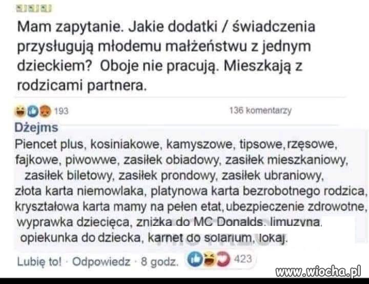 Pińcet plus