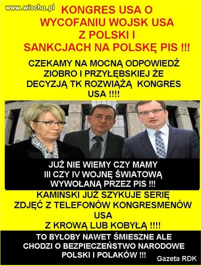 Taka sytuacja 
