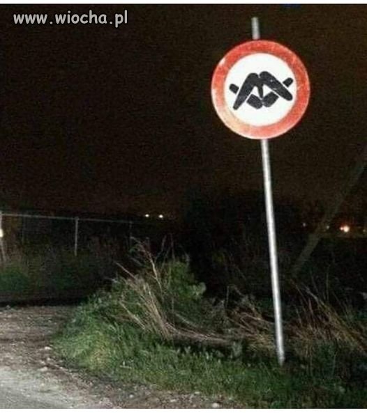 Co to za znak