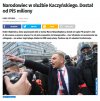 Miliony płyną...dla PiSJugend!