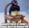 Kończy się ''polityczne złoto''?
