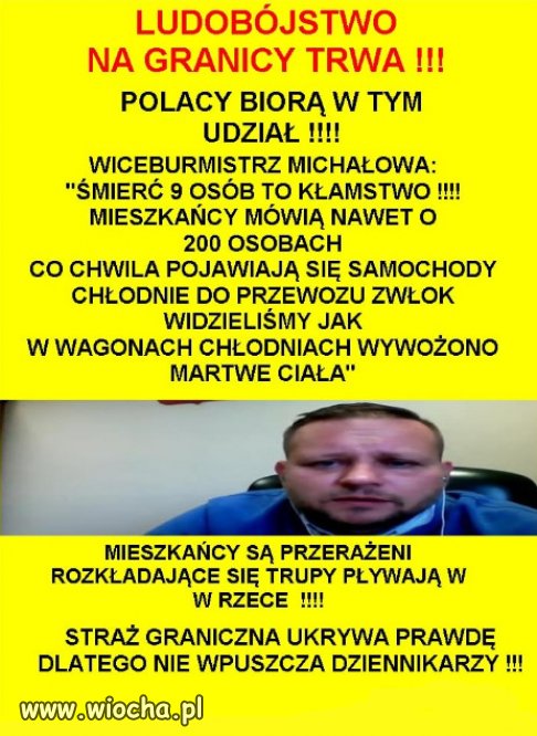  I co na to katolicy, gdzie jest ich Bóg?
