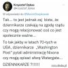PiSowcy to jednak osoby nienachalne intelektualnie