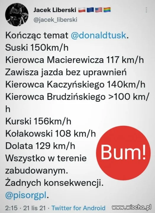 Tak dla przypomnienia 