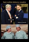 Znawcy od wszystkiego