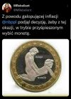NBP wyda nową monetę 