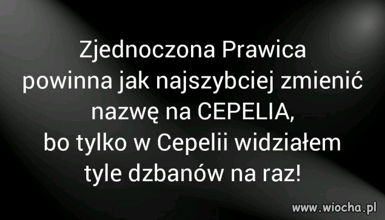 Kto jest za