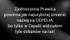 Kto jest za