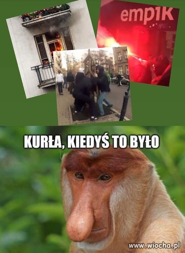 To były czasy 