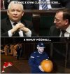 Lubi sobie pożartować
