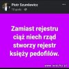 Jestem ...za
