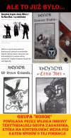 Wiecie, że ''Grupa Honor'' istniała już wcześniej?