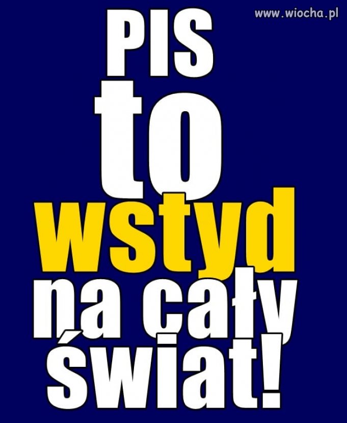 Nic dodać, nic ująć ...