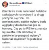 Jak siostra zakonna wypełnia karty 