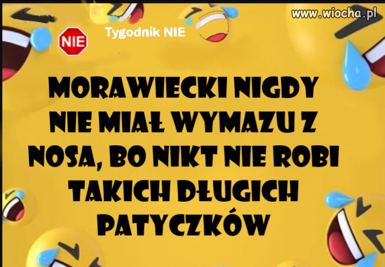 Tylko to tu zostawię