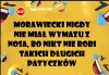 Tylko to tu zostawię