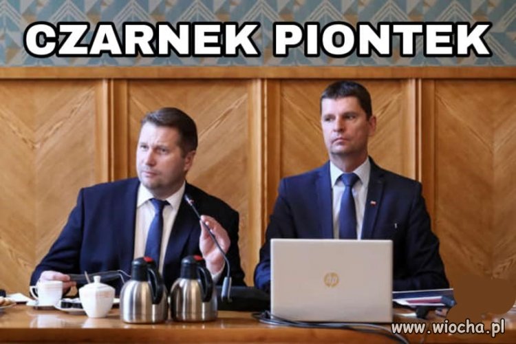 Black Friday po Polsku.