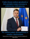 Oszustów w PiS wielu 