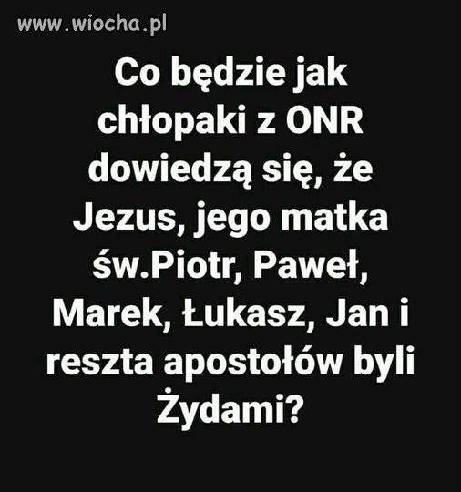 Wielka burza mózgów