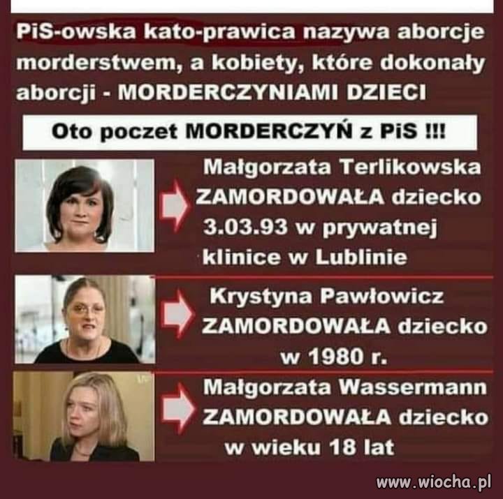 Będąc w pisie wszystko robisz legalnie