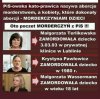 Będąc w pisie wszystko robisz legalnie