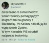 Najgorsze instynkty