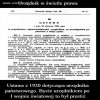 Teraz by się taką ustawa przydała 