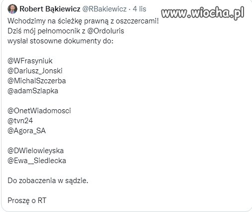Mój pełnomocnik z Ordoluris...:)