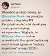 Chodzą pogłoski że ...