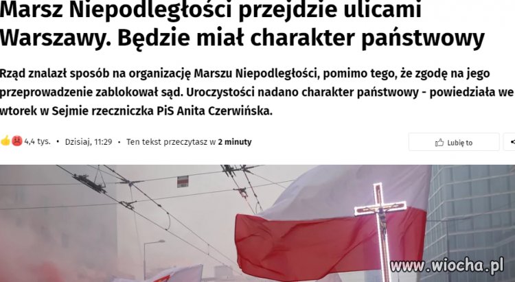 Podpalanie mieszkań i empików sportem narodowym
