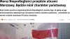 Podpalanie mieszkań i empików sportem narodowym