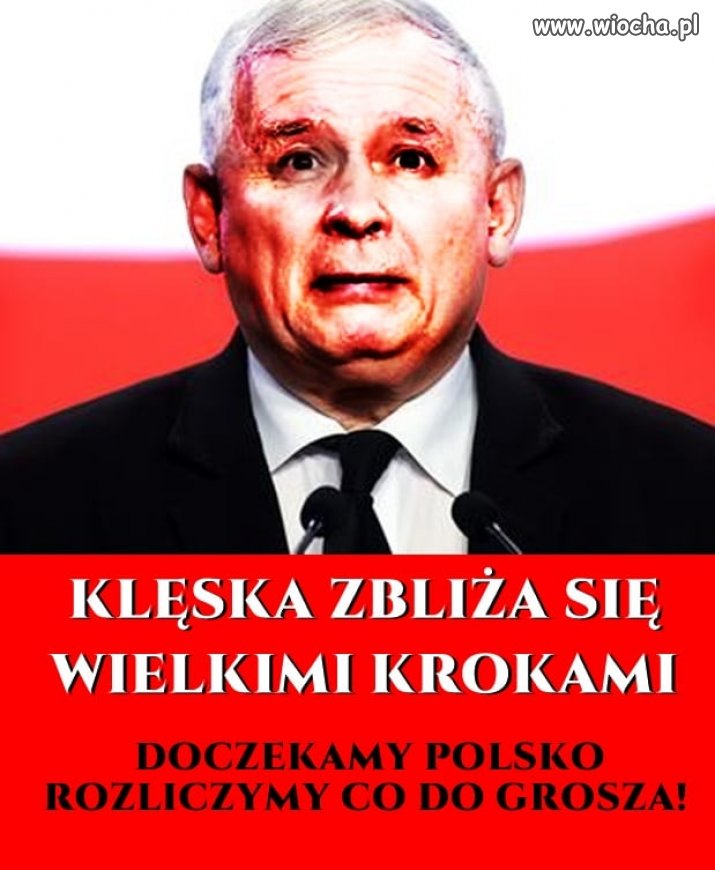Szybko, coraz szybciej. Jest szansa, że doczekamy 