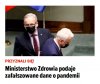 Waldemar Kraska przyznaje: to prawda!  