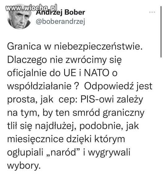 I tak to się właśnie kręci