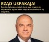 Rząd uspokaja