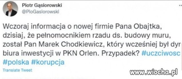 Jak to było 