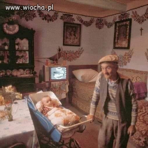 Zdjęcie z epoki