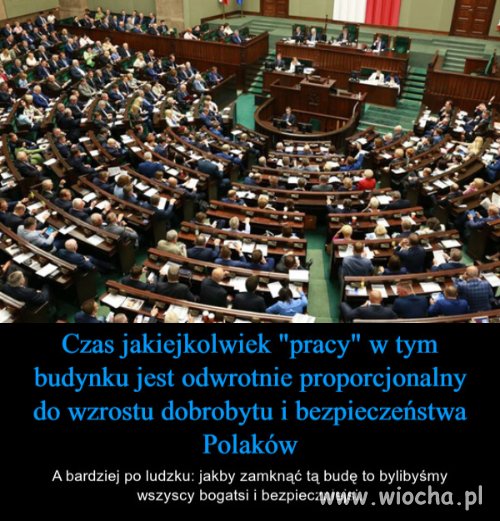 Zamknąć tę budę 