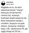 Ktoś poprzestawiał klocki PiS-owi 