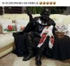 Trzeba się czymś zająć 