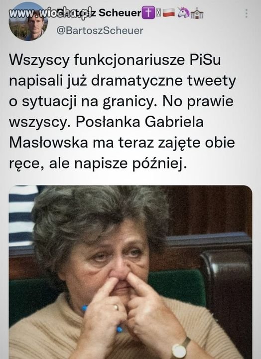 Taka sytuacja