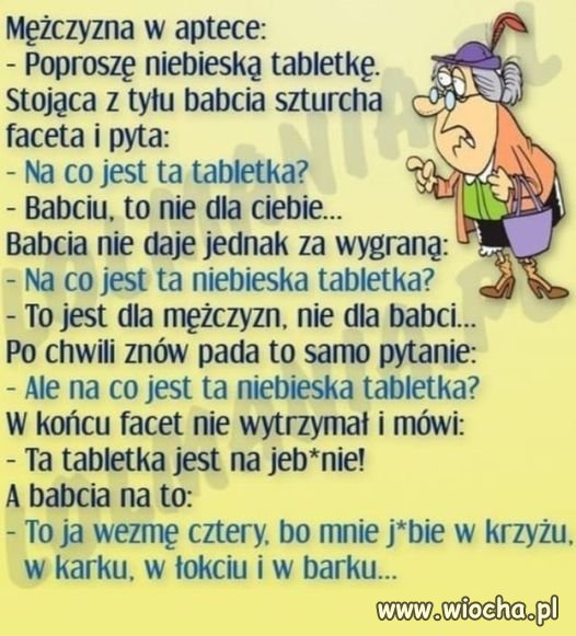 Mało precyzyjna 