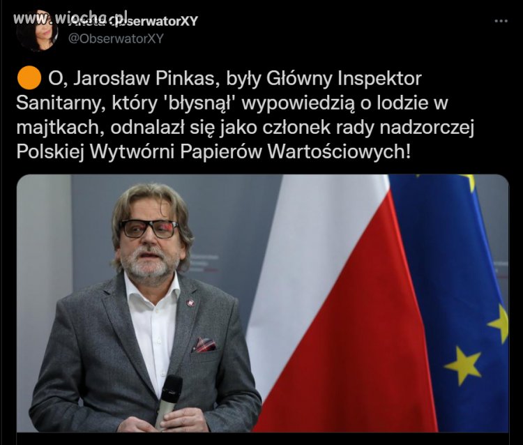 Każdy na swoim