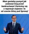 Pomysłowy Mateuszek.