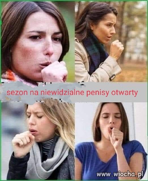 Uwaga , na niewidzialnego