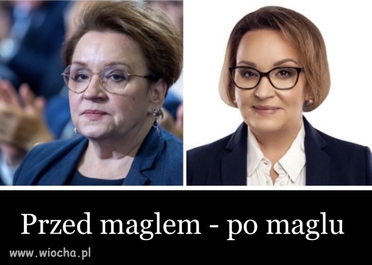 Grafik płakał jak fotoszopował