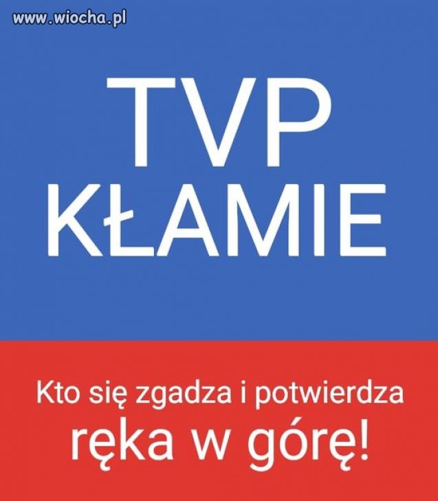 Bo za to im płaci rząd