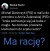 Baba z magla 